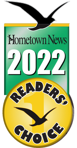 Readers' Choice winner 2022