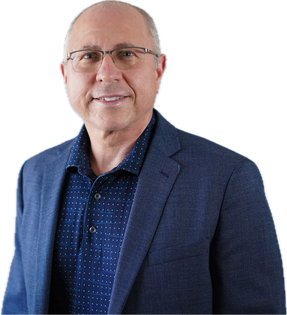Dr. Bryan M. Bergens, board-certified periodontist