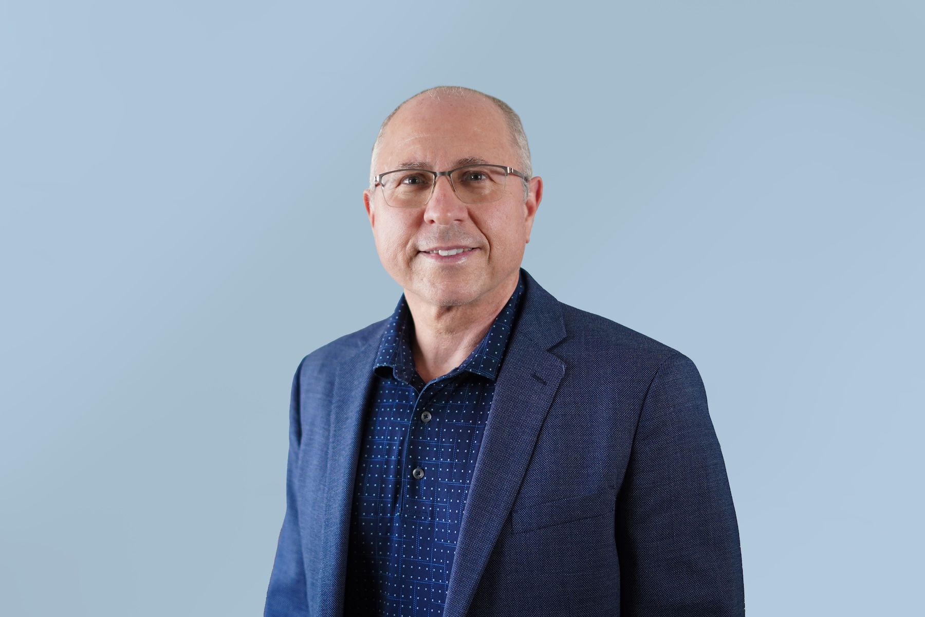 Dr. Bryan M. Bergens, board-certified periodontist